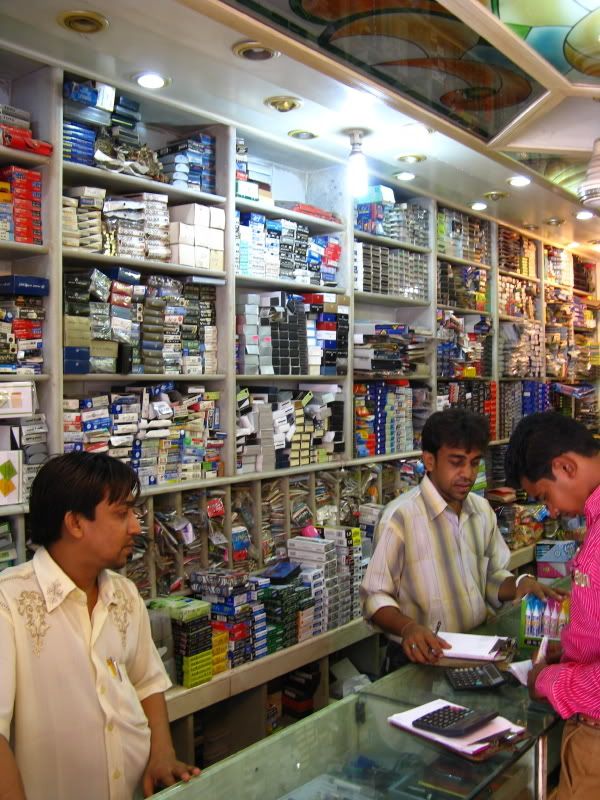 Mumbai Pen Shops Pictures & Pen Photography The Fountain Pen Network